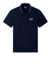 ea7 polo uomo 8npf16pjvuz blu 168541523
