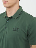 Ea7 Polo Uomo 8NPF16PJVUZ Cilantro - Verde