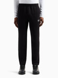 Ea7 Pantalone Tuta Uomo 8NPP65PJVRZ Black - Nero