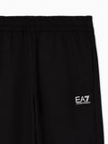 Ea7 Pantalone Tuta Uomo 8NPP65PJVRZ Black - Nero