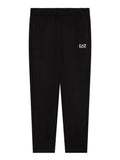 Ea7 Pantalone Tuta Uomo 8NPP65PJVRZ Black - Nero