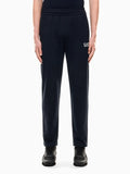 Ea7 Pantalone Tuta Uomo 8NPP65PJVRZ - Blu