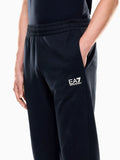 Ea7 Pantalone Tuta Uomo 8NPP65PJVRZ - Blu