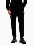 Ea7 Pantalone Tuta Uomo 8NPP66PJVRZ Black - Nero