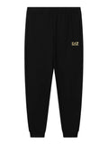 Ea7 Pantalone Tuta Uomo 8NPP66PJVRZ Black - Nero