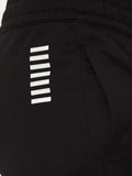 Ea7 Pantalone Tuta Cargo Uomo 8NPP67PJVRZ Black - Nero