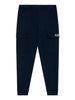 ea7 pantalone tuta cargo uomo 8npp67pjvrz blu 167092018