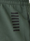 Ea7 Pantalone Tuta Cargo Uomo 8NPP67PJVRZ Cilantro - Verde