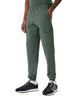 ea7 pantalone tuta cargo uomo 8npp67pjvrz cilantro verde 161345160