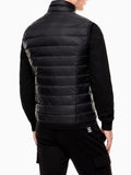 Ea7 Smanicato Uomo 8NPQ06PNGPZ Black - Nero