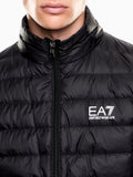 Ea7 Smanicato Uomo 8NPQ06PNGPZ Black - Nero