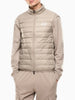 ea7 smanicato uomo 8npq06pngpz roasted cashew beige 163613435