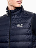 Ea7 Smanicato Uomo 8NPQ06PNGPZ - Blu