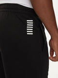Ea7 Bermuda Casual Uomo 8NPS65PJVRZ Black - Nero