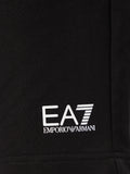 Ea7 Bermuda Casual Uomo 8NPS65PJVRZ Black - Nero