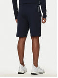 Ea7 Bermuda Casual Uomo 8NPS65PJVRZ - Blu