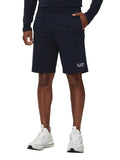 Ea7 Bermuda Casual Uomo 8NPS65PJVRZ - Blu