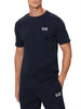 ea7 t shirt uomo 8npt25pjvpz blu 166103363
