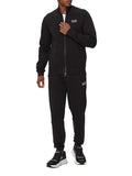 Ea7 Tuta Sportiva Uomo 8NPV60PJVRZ Black - Nero