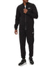 ea7 tuta sportiva uomo 8npv60pjvrz black nero 164421013
