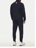 Ea7 Tuta Sportiva Uomo 8NPV60PJVRZ - Blu