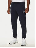 Ea7 Tuta Sportiva Uomo 8NPV60PJVRZ - Blu