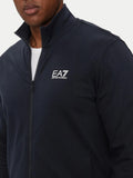 Ea7 Tuta Sportiva Uomo 8NPV60PJVRZ - Blu