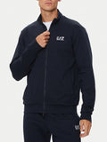 Ea7 Tuta Sportiva Uomo 8NPV61PJVRZ - Blu
