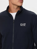 Ea7 Tuta Sportiva Uomo 8NPV61PJVRZ - Blu