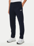 Ea7 Tuta Sportiva Uomo 8NPV61PJVRZ - Blu