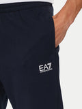Ea7 Tuta Sportiva Uomo 8NPV61PJVRZ - Blu