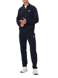 Ea7 Tuta Sportiva Uomo 8NPV61PJVRZ - Blu