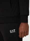Ea7 Tuta Sportiva Uomo 8NPV63PJVRZ Black - Nero