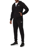 Ea7 Tuta Sportiva Uomo 8NPV63PJVRZ Black - Nero