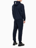 Ea7 Tuta Sportiva Uomo 8NPV63PJVRZ - Blu