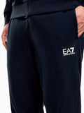 Ea7 Tuta Sportiva Uomo 8NPV63PJVRZ - Blu