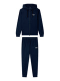 Ea7 Tuta Sportiva Uomo 8NPV63PJVRZ - Blu