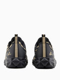 Ea7 Sneakers Unisex X8X217XK433 Triple Black+light G - Nero