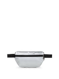 Eastpak Marsupio Springer Unisex EK000074 Space Silver - Argento