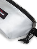 Eastpak Marsupio Springer Unisex EK000074 Space Silver - Argento