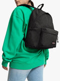 Eastpak Zaino Padded Pak Unisex EK000620 Spark Black - Nero
