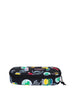 eastpak astuccio oval single nba teampattern unisex ek000717 nba teampattern nero 161604499