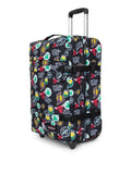 Eastpak Trolley Transit R S Tarp Unisex EK0A5BA7 Nba Teampattern - Nero
