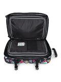 Eastpak Trolley Transit R S Tarp Unisex EK0A5BA7 Nba Teampattern - Nero