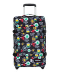 Eastpak Trolley Transit R S Tarp Unisex EK0A5BA7 Nba Teampattern - Nero