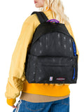 Eastpak Zaino Day Pak R Unisex EK0A5BG4 Nba Logo - Nero