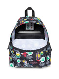 Eastpak Zaino Day Pak R Unisex EK0A5BG4 Nba Teampattern - Nero