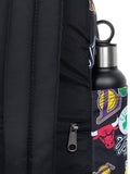 Eastpak Zaino Day Pak R Unisex EK0A5BG4 Nba Teampattern - Nero