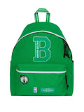 Eastpak Zaino Day Pa R Unisex EK0A5BG4 Boston Celtics - Verde