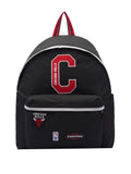 Eastpak Zaino Day Pak R Unisex EK0A5BG4 Chicago Bulls - Nero